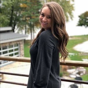 Meet your Posher, Miranda